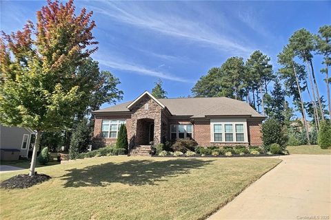 963 Castlewatch Drive sold home in Eppington South, Fort Mill, SC