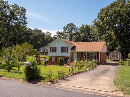 4401 Easthaven Drive