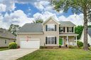 1521 Coatsworth Lane sold home in Rock Hill, SC
