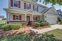 8022 Bushy Creek Drive sold home in Charlotte, SC