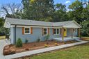 1085 Rembrandt Drive sold home in Concord, SC