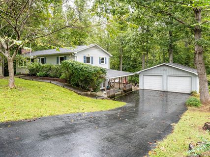 33 Fairhaven Court sold home in Quail Cove, Asheville, NC
