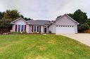 3648 Lake Spring Avenue sold home in Concord, SC