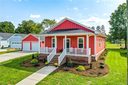1086 33rd Avenue Loop sold home in Hickory, SC