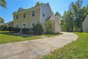 8028 Sherington Way sold home in Charlotte, SC
