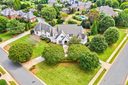 1000 Clover Crest Lane sold home in Matthews, SC
