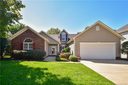 3206 Glen Summit Drive sold home in Charlotte, SC