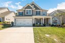 186 Hampton Trail Drive sold home in Fort Mill, SC