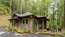 712 Eastatoe Gap Road sold home in Rosman, SC