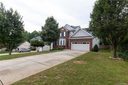 7003 Sweetfield Drive sold home in Huntersville, SC