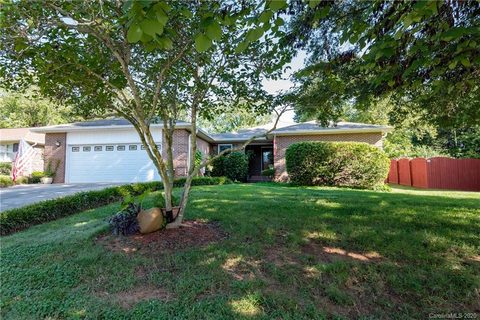 41 31st Avenue Court sold home in Meadow Creek, Hickory, NC