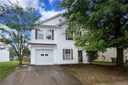1435 Tygress Drive sold home in Kannapolis, SC