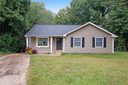 7961 Monfreya Court sold home in Charlotte, SC