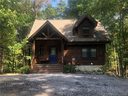 38 Robin Hood Lane sold home in Maggie Valley, SC