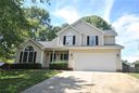 2501 Haybrook Lane sold home in Charlotte, SC