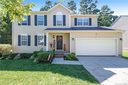 1810 Summit Ridge Lane sold home in Kannapolis, SC