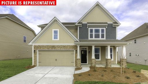 5851 Green Maple Run