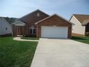 1599 Mayfair Drive sold home in Conover, SC