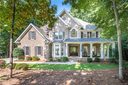 127 Archbell Point Lane sold home in Mooresville, SC