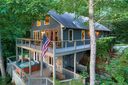 136 Dars Lane sold home in Tuckasegee, SC
