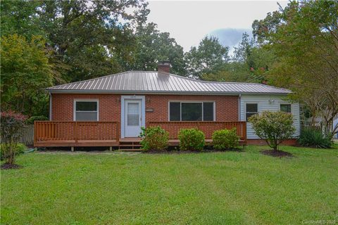 W 1815 Sugar Creek Road