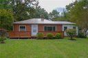 W 1815 Sugar Creek Road sold home in Charlotte, SC