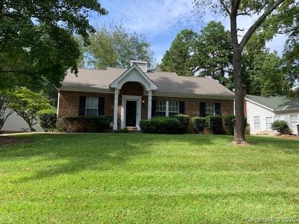 5321 Grenelefe Village Drive sold home in Grenelefe, Charlotte, NC
