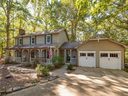 2817 Cedar Trail Lane sold home in Wingate, SC