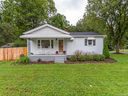 1157 Sulphur Springs Road sold home in Waynesville, SC