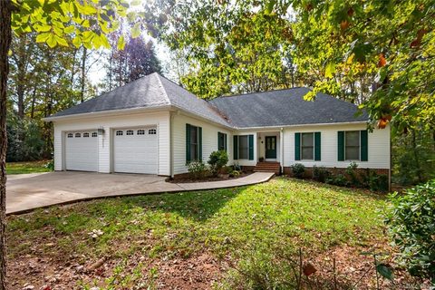 3217 Weidner Road sold home in Weidner Acres, Newton, NC