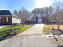 12141 Stone Forest Drive sold home in Pineville, SC