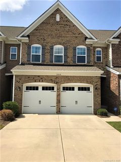 106 Clarendon Street D sold home in Watersedge/Cove at Morrison Plantation, Mooresville, NC