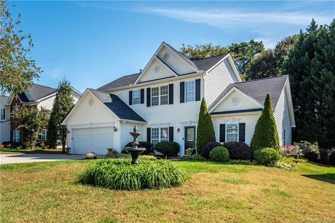 3446 Fairfax Woods Drive