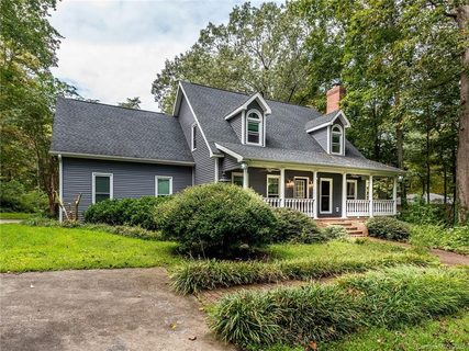 1931 Knoll Ridge Road sold home in Pebble Creek, York, SC