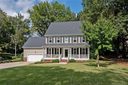 3000 Heathgate Road sold home in Charlotte, SC