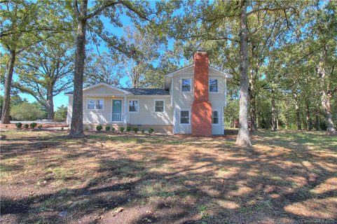7116 Wolf Pond Road sold home in Lake View Estates, Monroe, NC