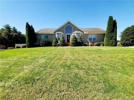 310 Hosta Court sold home in Newfound Estates, Leicester, NC