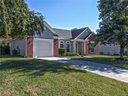3128 Emerald Meadow Lane sold home in Charlotte, SC