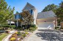 4146 Buckingham Drive sold home in Fort Mill, SC