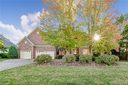 1549 12th Fairway Drive sold home in Concord, SC