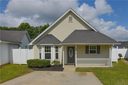 4010 Tuckers Glen Lane sold home in Charlotte, SC