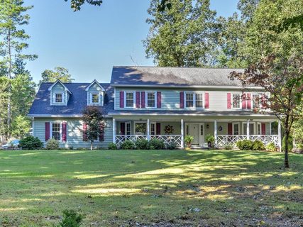 43 Tree Top Drive