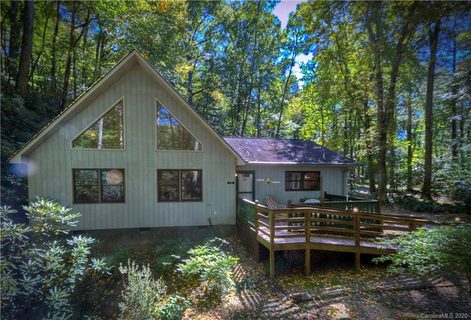 785 S Toe River Road
