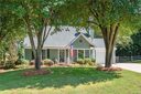 3617 Shadowridge Place sold home in Concord, SC