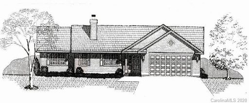 2581 Marble Street sold home in Alice Acres, Newton, NC