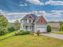 214 Hidden Meadow Drive sold home in Hendersonville, SC