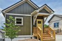 91 Wheeler Road sold home in Weaverville, SC