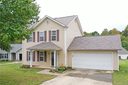 3038 Christian Scott Lane sold home in Charlotte, SC