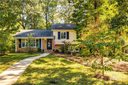 1445 Buckingham Avenue sold home in Gastonia, SC