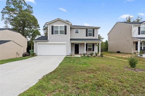 2060 E Park Drive 31 sold home in East Park, Lancaster, SC